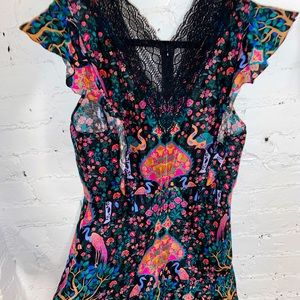 Super pretty Sandro dress